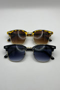 Clubmaster Sunglasses Bulk Pack | 12 PCS Assorted