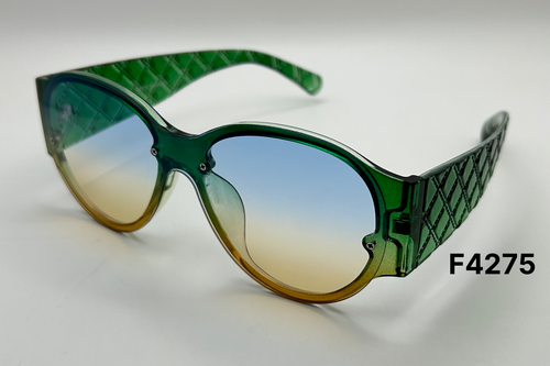Fashion Sunglasses Bulk Pack | 12 PCS Assorted