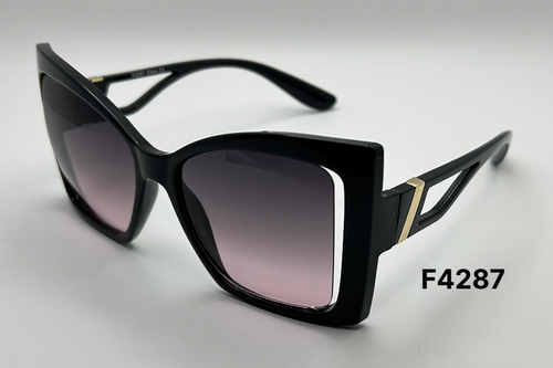 Fashion Inspired Sunglasses Bulk Pack | 12 PCS Assorted