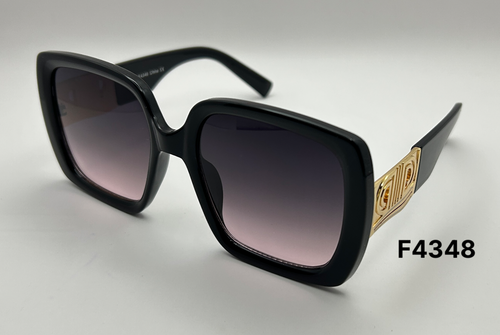 Fashion Sunglasses Bulk Pack | 12 PCS Assorted