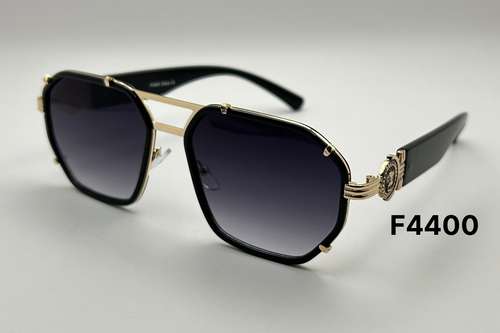 Aviator Sunglasses Bulk Pack | 12 PCS Assorted
