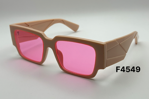 Extra Thick Sunglasses Bulk Pack | 12 PCS Assorted