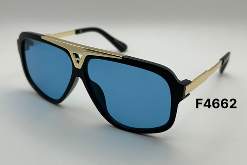 Aviator Sunglasses Bulk Pack | 12 PCS Assorted