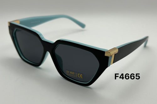 Fashion Sunglasses Bulk Pack | 12 PCS Assorted