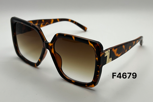 Fashion Sunglasses Bulk Pack | 12 PCS Assorted