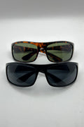 Wrap Around Sport Sunglasses Bulk Pack | 12 PCS Assorted
