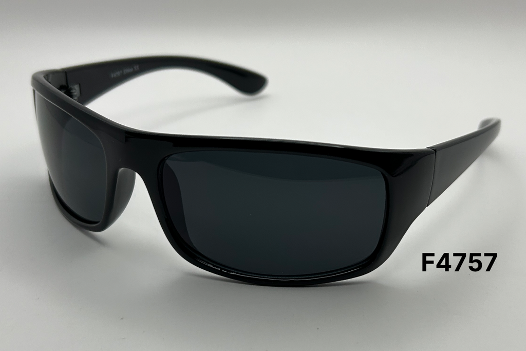 Wrap Around Sport Sunglasses Bulk Pack | 12 PCS Assorted