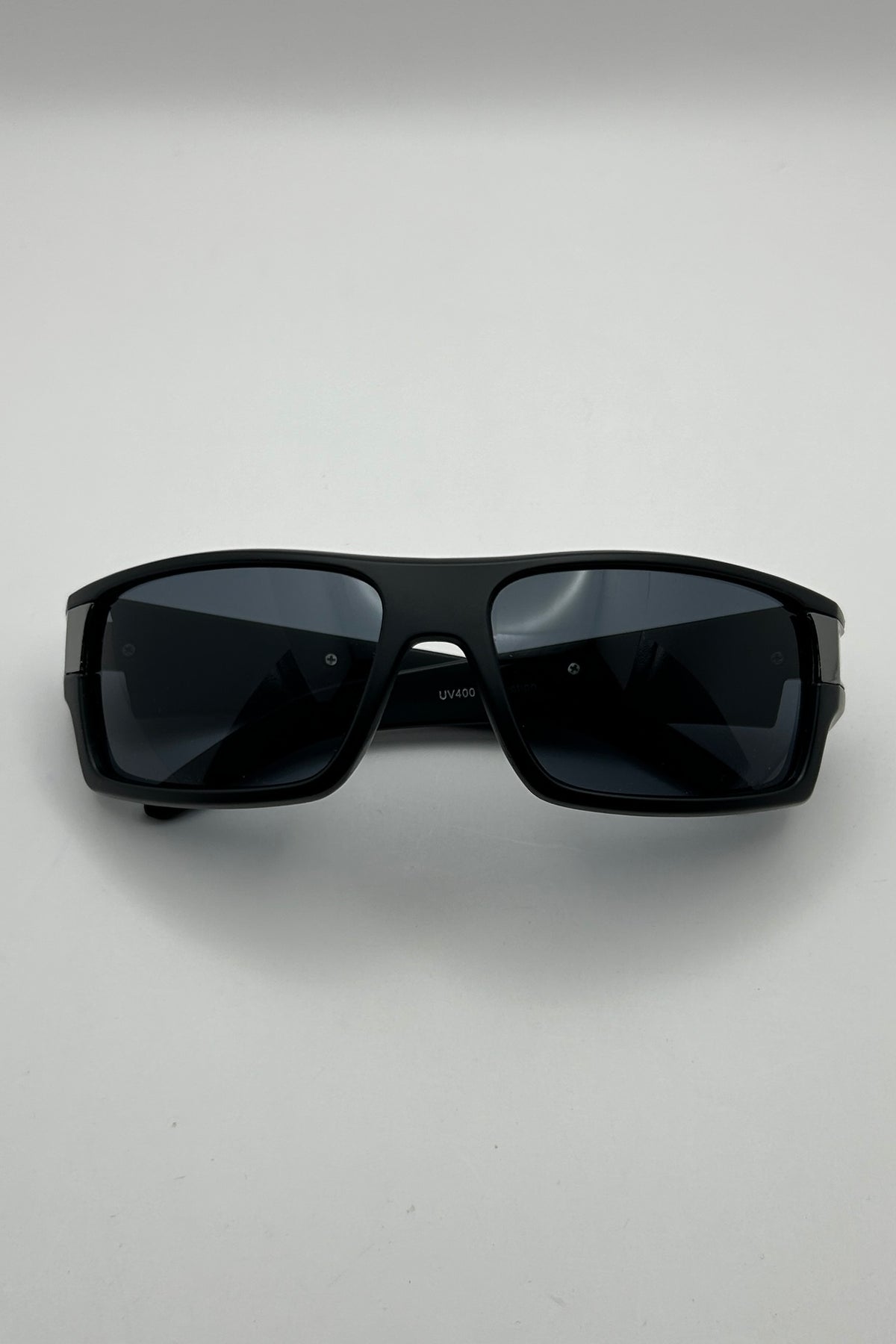 Wrap Around Temple Detail Sport Sunglasses Bulk Pack | 12 PCS Assorted