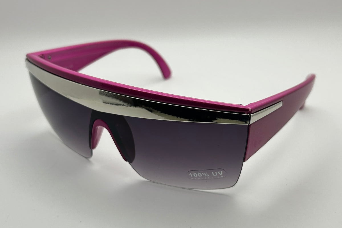 Retro Sunglasses Bulk Pack | 12 PCS Assorted