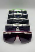 Retro Sunglasses Bulk Pack | 12 PCS Assorted