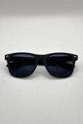 Classic Soft Rubber Spring Hinge Sunglasses Bulk Pack | 12 PCS Assorted