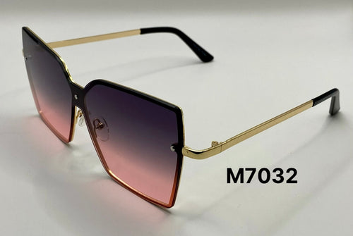 Butterfly Sunglasses Bulk Pack | 12 PCS Assorted