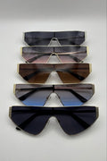 Small Metal Sunglasses Bulk Pack | 12 PCS Assorted