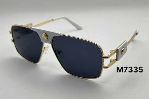 Fashion Metal Sunglasses Bulk Pack | 12 PCS Assorted