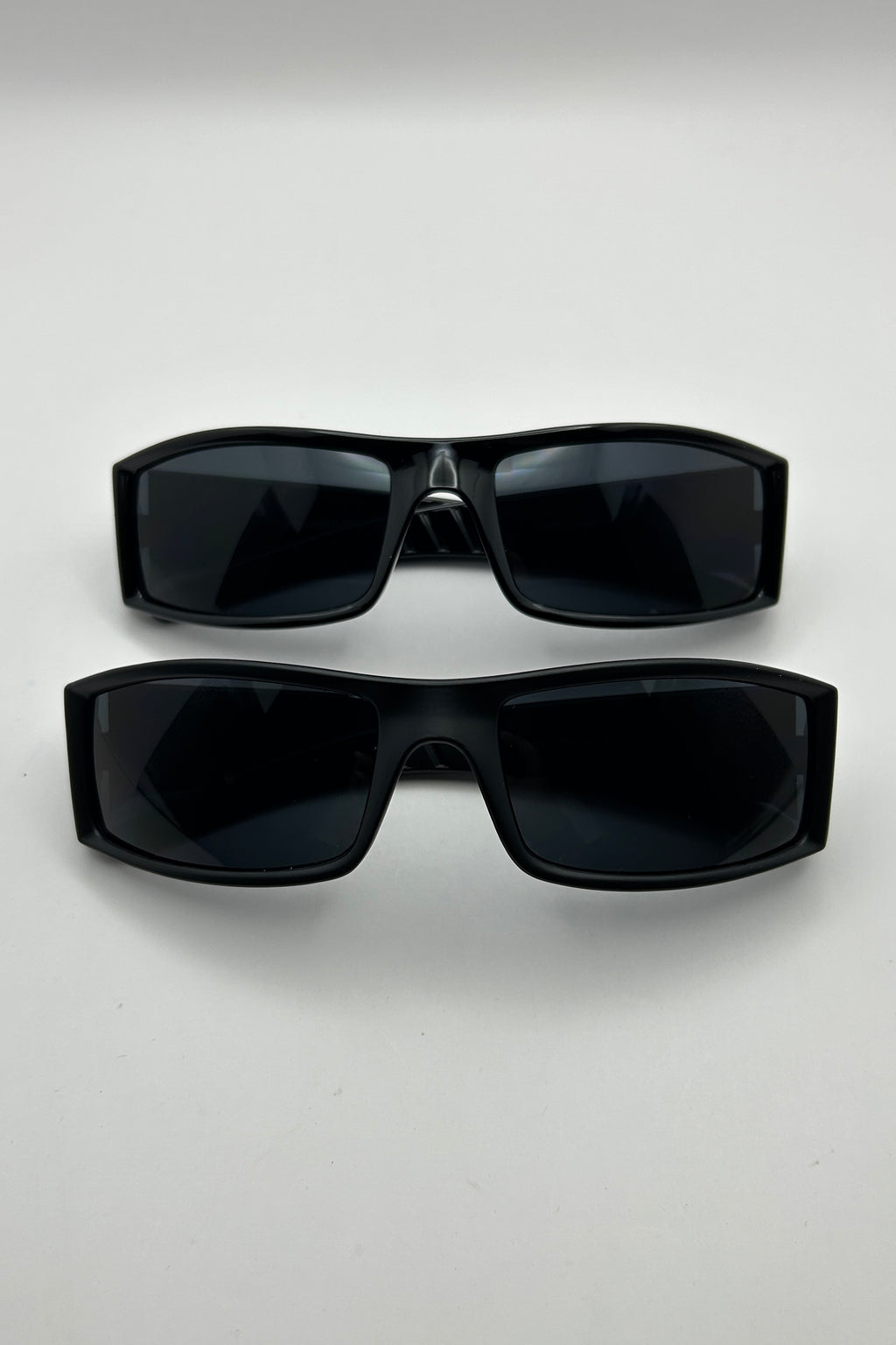 Sport Wrap Around Silver Temple Accent Sunglasses Bulk Pack | 12 PCS Assorted