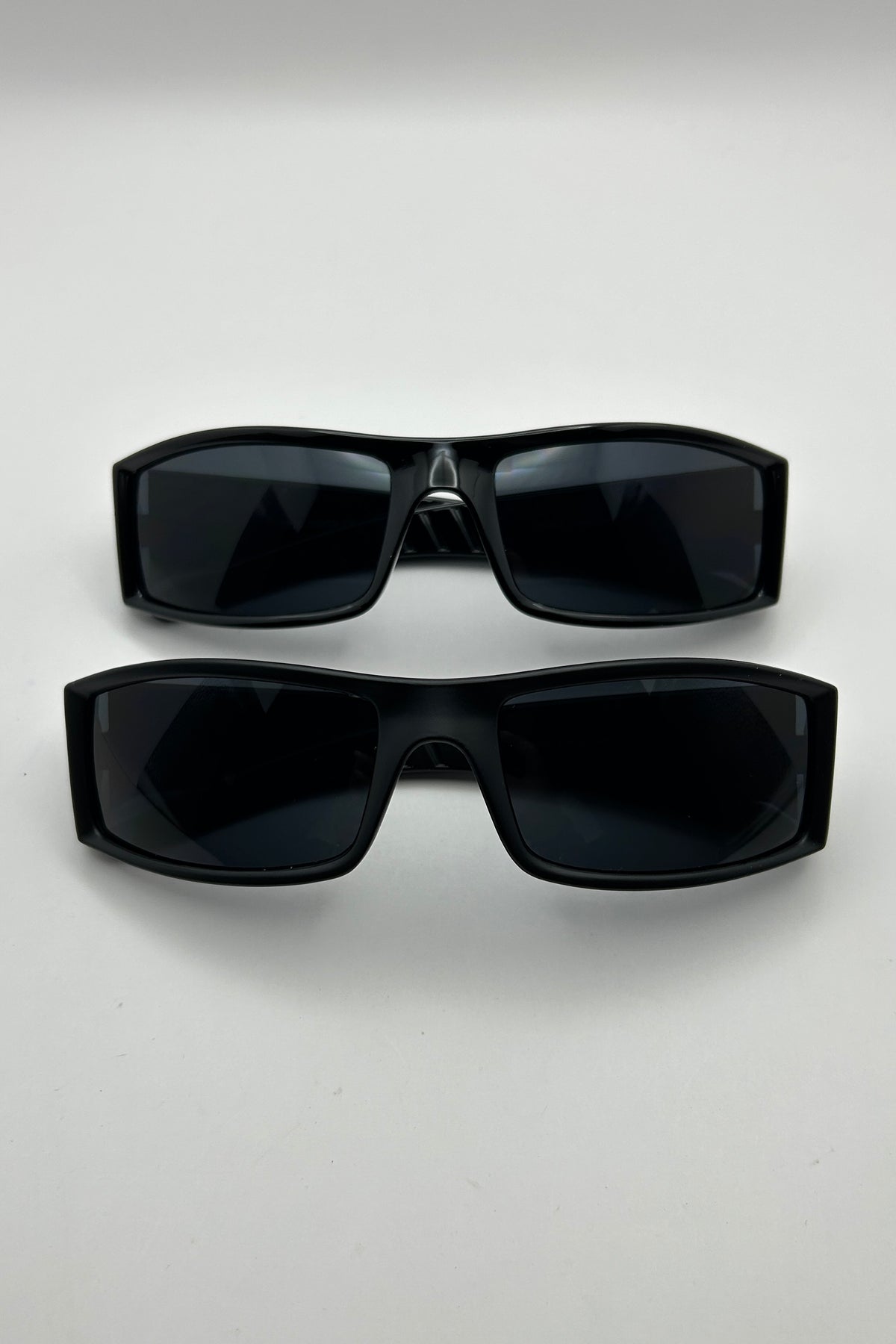 Sport Wrap Around Silver Temple Accent Sunglasses Bulk Pack | 12 PCS Assorted